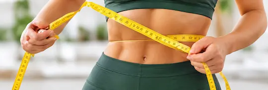 10 consejos para perder peso de forma saludable