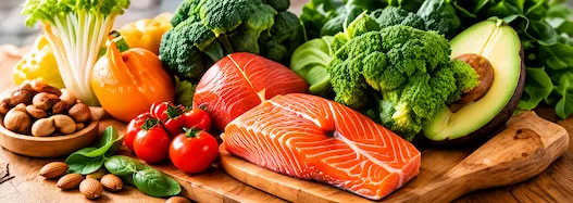 Alimentación Saludable