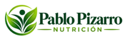 pablopizarronutricion.com logo